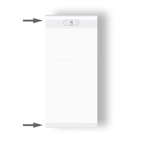 Huawei LUNA2000-10KW-C1 - Base und Modul