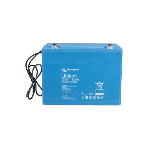 Victron LiFePO4 Battery 12.8V/180Ah Smart