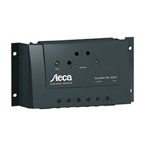 Repowergy Laderegler Steca PRS2020 20A 12/24V