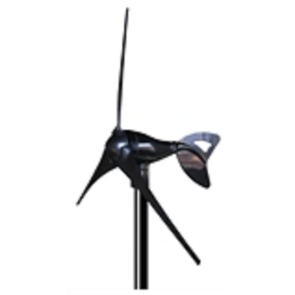 Repowergy Windgenerator FSH400 (marine) - 400W 12V - TECHNO SUN