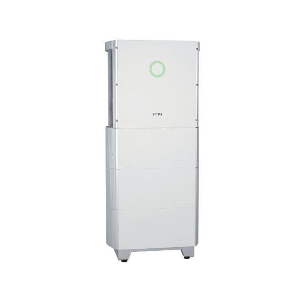 Repowergy Lithium-Batterie SAJ Serie AS2-S de 3kWh a 6kWh