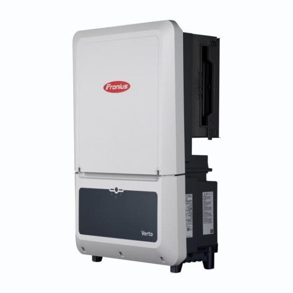 Fronius 30kW Verto 30.0 - (SPD 1+2) – Bild 2