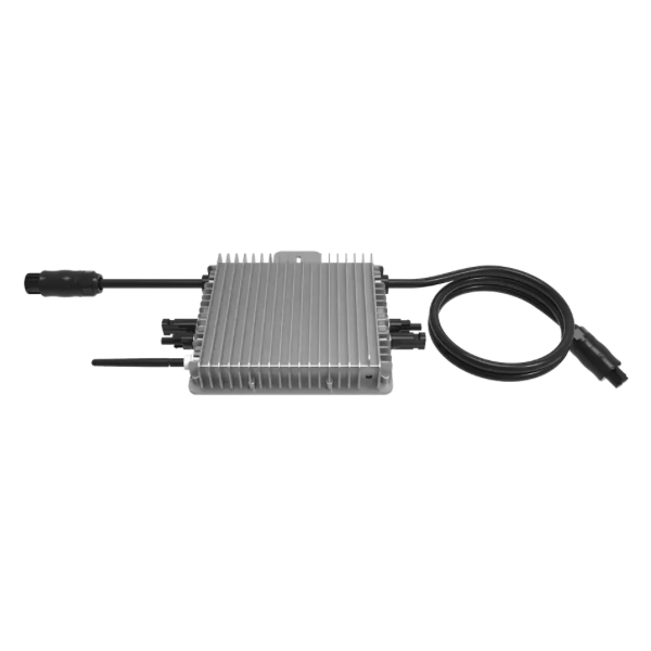 Deye Microinversor 1 kW einphasig 2 MPPT WiFi SUN1000WG