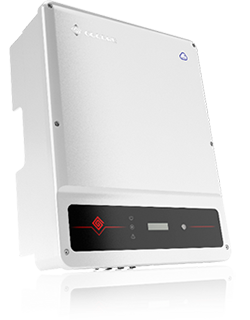 GoodWe GW3000-DNS-30. Inversor conexión a Netz 3000W MONOFASICO, 2-MPPT[]