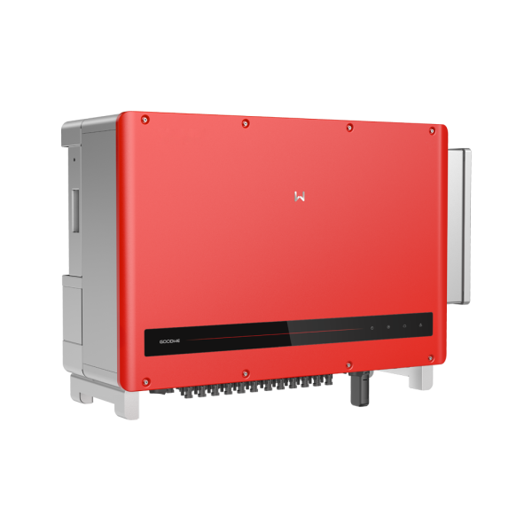 GoodWe Wechselrichter 250kW GW250K-HT – Bild 3