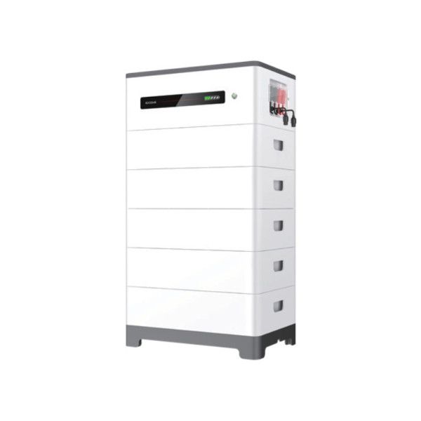 Goodwe Batterie de litio Goodwe Lynx Home F series LXF-H - de 6.55k