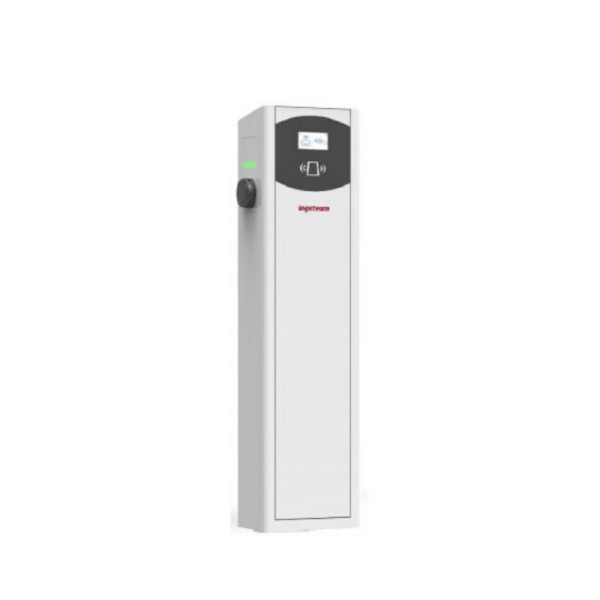 Ingeteam Punto de Recarga Ingerev Fusion Street - Ingeteam