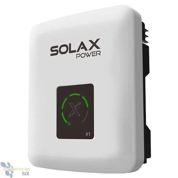 Repowergy Wechselrichter de Netzanschluss Solax X1-AIR-3.3-S-D