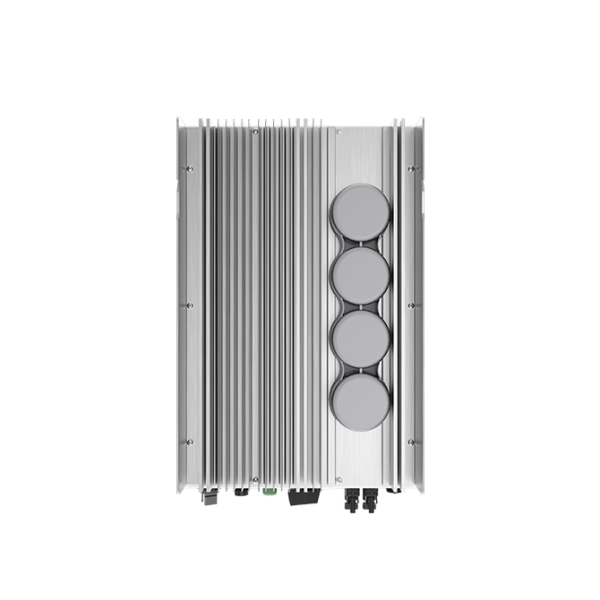 Repowergy Einphasiger Netz-Wechselrichter Solis S6-GR1P5K 2M – Bild 3