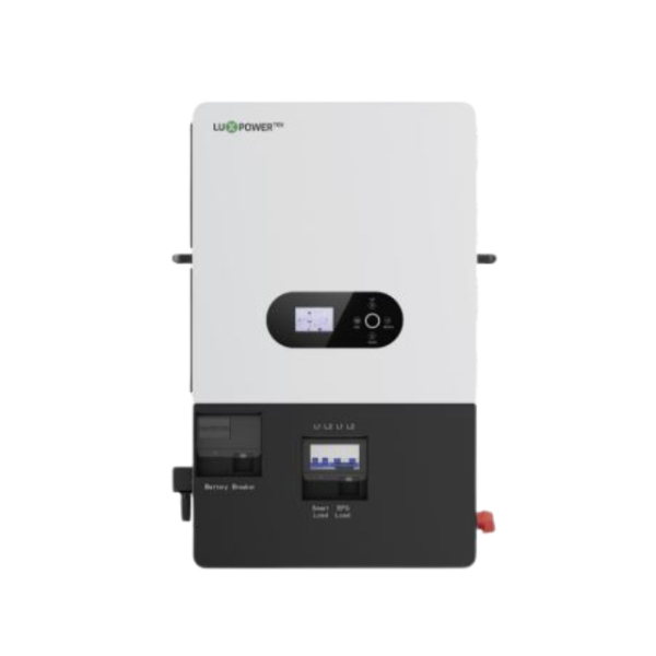 Luxpower Solar-Wechselrichter SNA 14.000W für instalación I