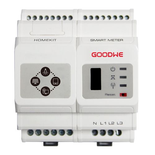GoodWe HomeKit Three Phase (3ph - 16mm / 120A) HK3000