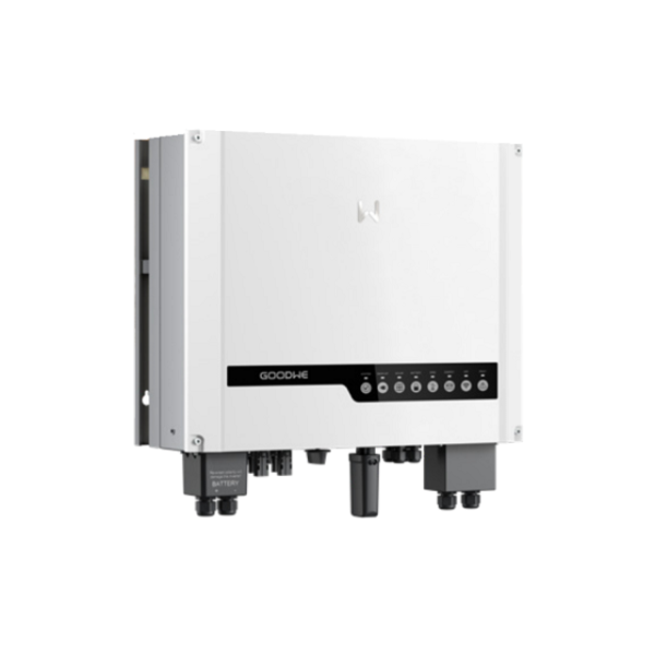 Goodwe Wechselrichter Híbrido Goodwe GW5048D-ES · 5kW 48V