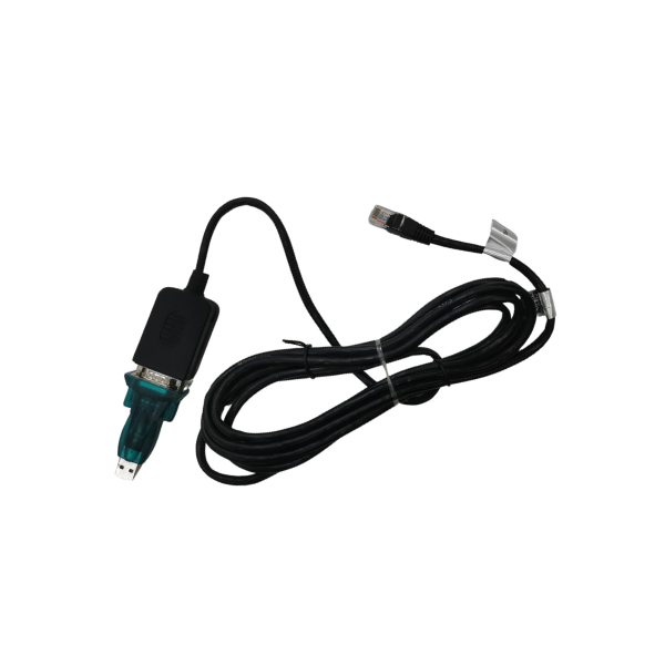Pylontech Firmware-Kabel Batterien USX000C