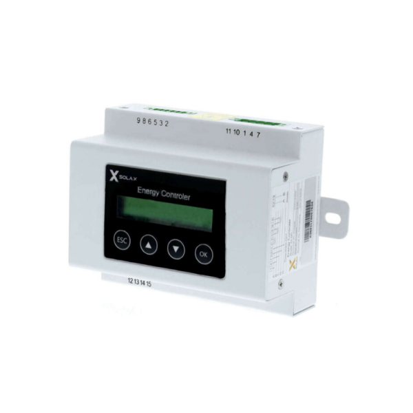 Repowergy Solax X1-NFI - Vatímetro einphasig für inversores Solax Air