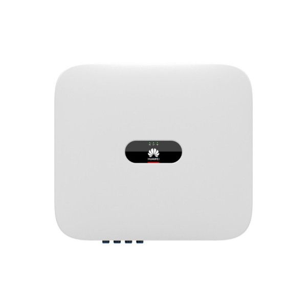 Huawei Solar-Eigenverbrauchs-Komplettset dreiphasig Huawe – Bild 2