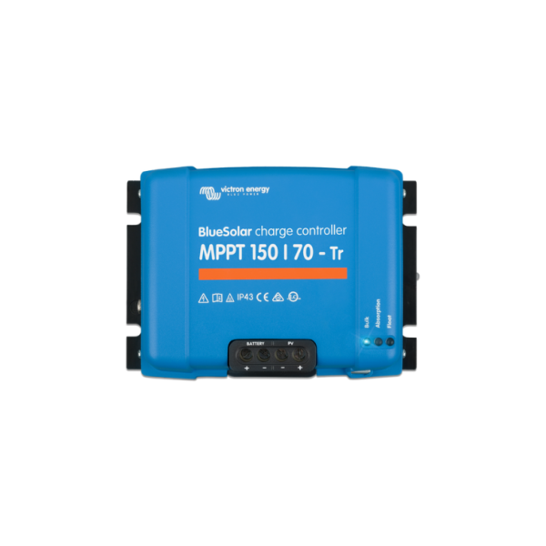 Repowergy Regulador BlueSolar MPPT 150/70-Tr