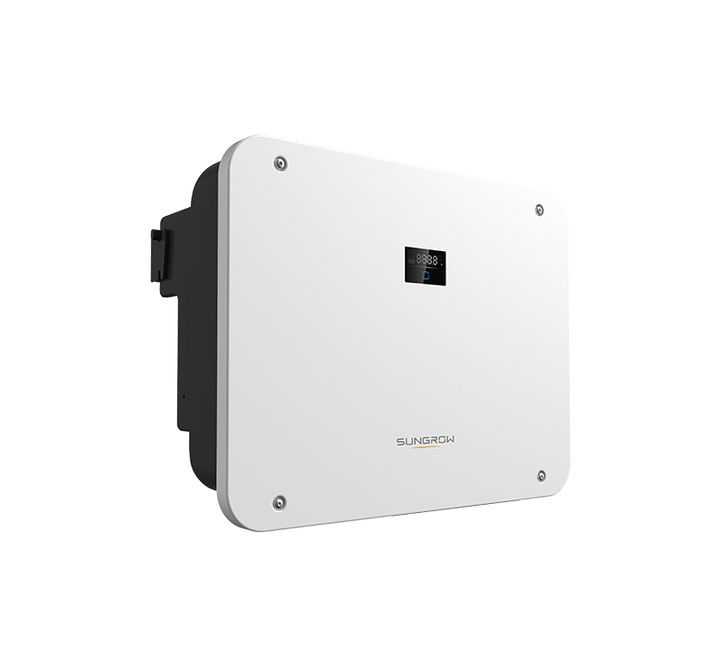 Inversor Sungrow híbrido trifásico SH125CX - 125KW (400V / 50Hz)