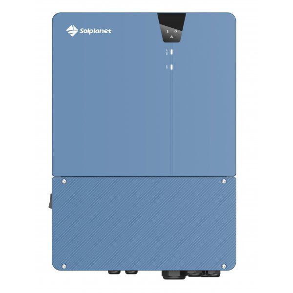 Repowergy Solplanet ASW10000H-S2