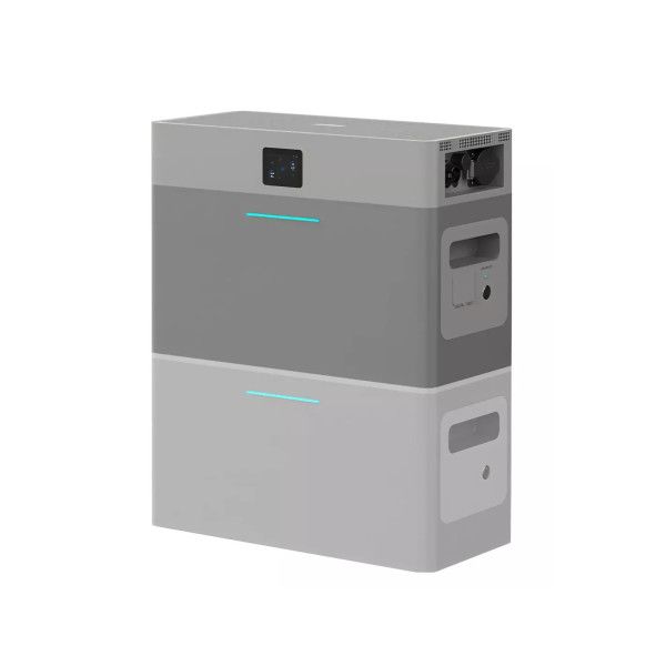 Deye Balcony ESS 2.0 – 2 kWh Sistema Solar Portátil – Bild 2