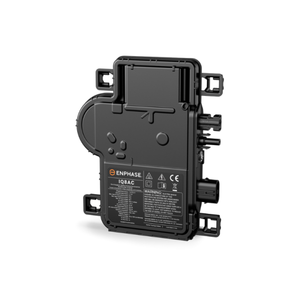 Enphase Microinversor IQ8AC - einphasig 360W