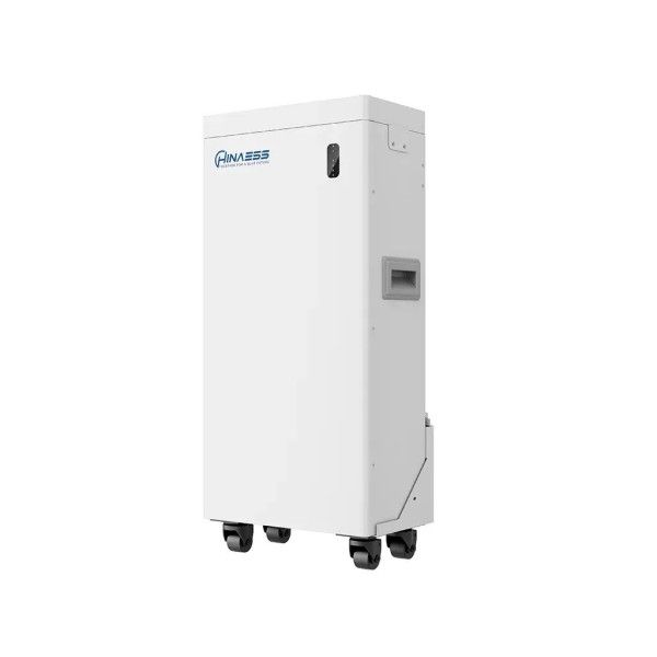 HinaESS Lithium-Batterie PowerGem Max 16kWh - 51,2V – Bild 2