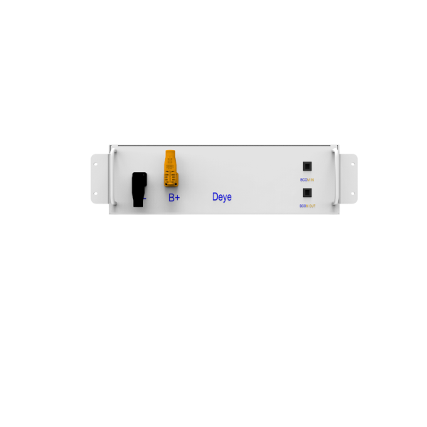 Deye Lithium-Batterie BOS-GM 5.1Kwh 100Ah HV