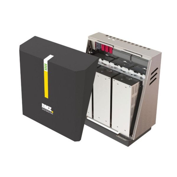 Kostal Solar-Eigenverbrauchs-Komplettset Kostal MP PLUS 1 – Bild 2