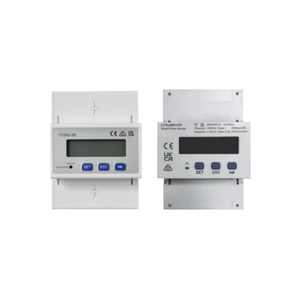 Huawei Smart Power Sensor DTSU666-HW YDS60-80 | 3-Ph 80A
