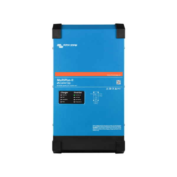 Victron MultiPlus-II 48/5000/70-50 230V []
