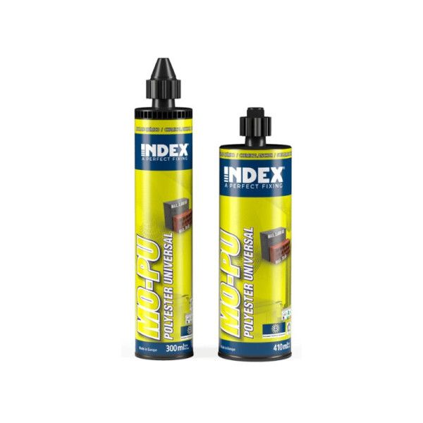 Repowergy Taco Químico 300ml MO-PU