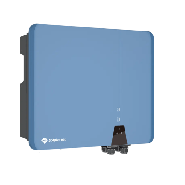 Repowergy Solplanet ASW10kH-T3 – Bild 2