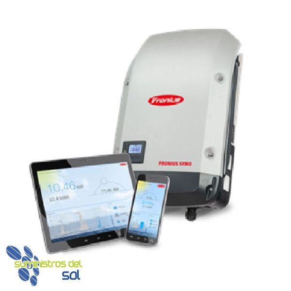 Fronius Netz-Wechselrichter Fronius Primo 4.6-1 – Bild 4