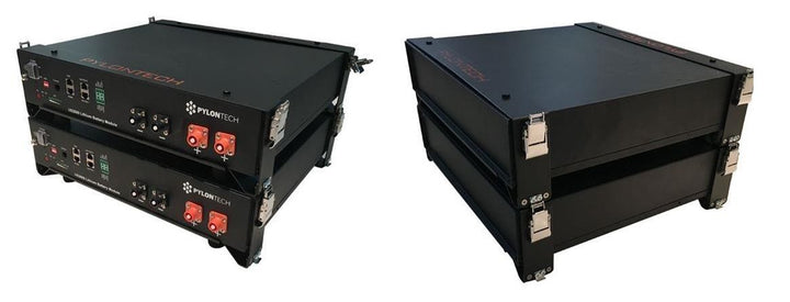 Pylontech Brackets US3000C – Bild 2