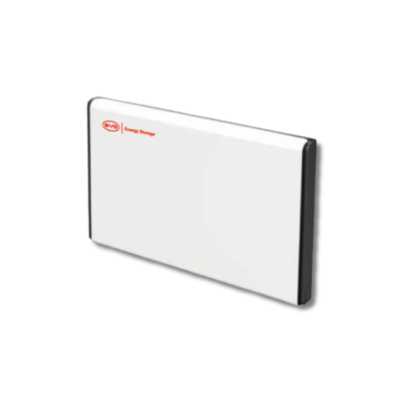 BYD Energy Panel ES6.6DF - Batterie Lithium residencia