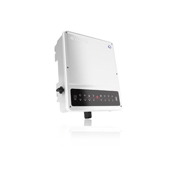 Goodwe Wechselrichter Goodwe GW5000-EH - Híbrido einphasig compatib