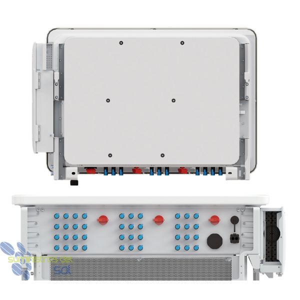 Huawei SUN2000-100KTL-M2 – Bild 2