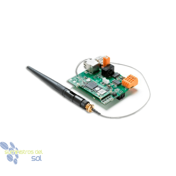 Ingeteam Kit Eigenverbrauch directo Ingeteam 29000Whdía – Bild 4