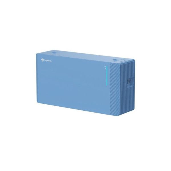 Repowergy Lithium-Batterie Solplanet ASW5120-LB-G3 | 5,12kWh
