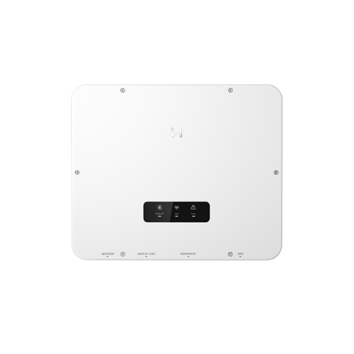 GoodWe STS200-80-10 Caja Backup für gama ET40/50