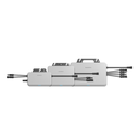 ASP00040 - Microinversor Sungrow S450S-V11 (1 Modul)