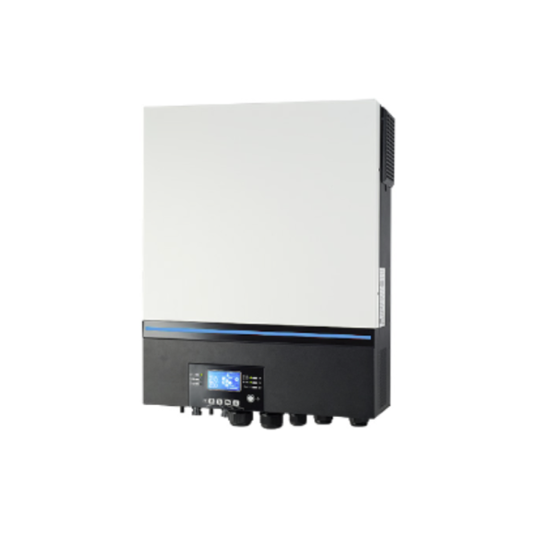 Voltronic Axpert MAX E TWIN 11K - Wechselrichter off-grid 48