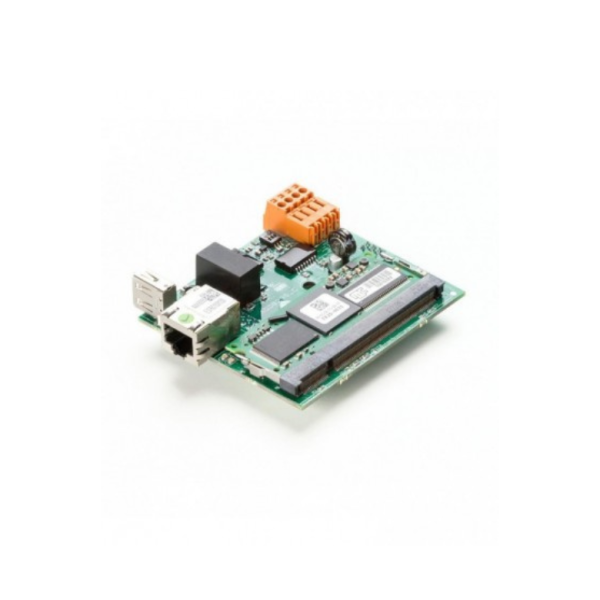 Repowergy Kommunikationskarte Ethernet Modbus TCP - Wechselr
