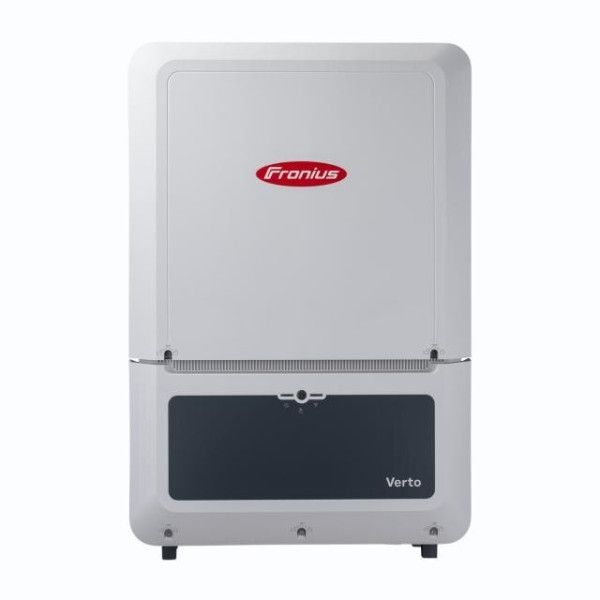 Fronius 27kW Verto 27.0 - (SPD 1+2)