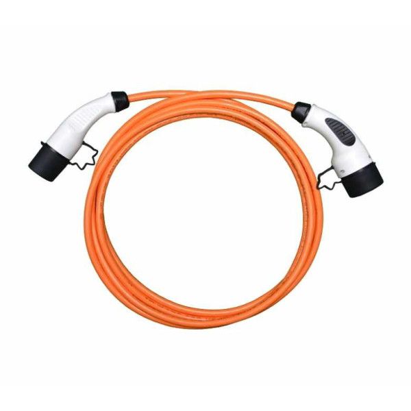 Repowergy Kabel Policharger P3205T2T23F - Kabel de recarga dreiphasig