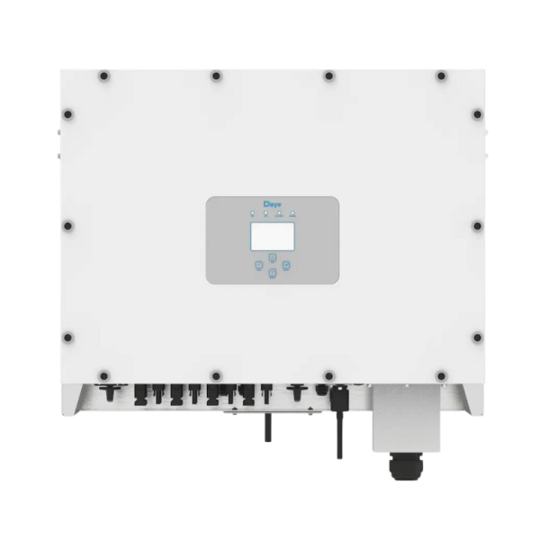 Deye 60kW SUN-60K-G