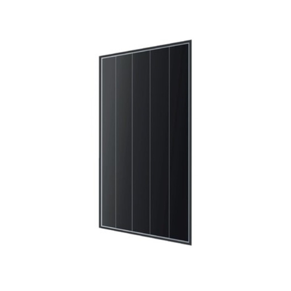 Repowergy HYUNDAI HG 440W PERC Shingled schwarzer Rahmen - H