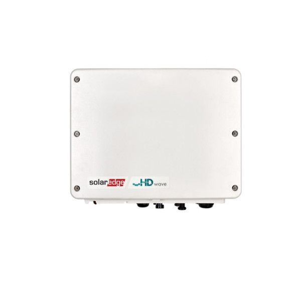 Solaredge Solar-WechselrichterEdge HD-Wave SE5000H