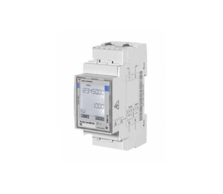 Repowergy Kit Anti tarificación Horaria Alto Voltaje – Bild 5