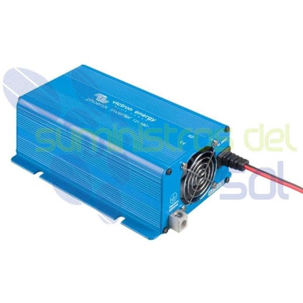 Victron Energy Wechselrichter Victron Phoenix 180VA 24V