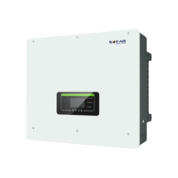 Repowergy Hybrid dreiphasig SofarSolar 8KTL-3PH
